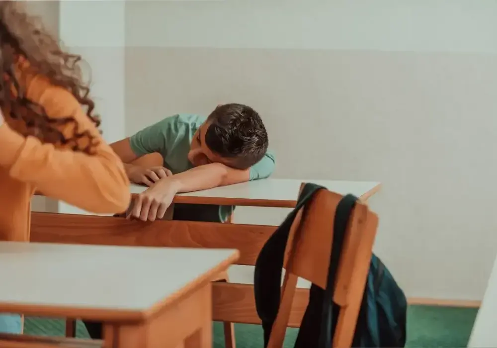 Uczeń nieklasyfikowany a świadectwo - kiedy je otrzyma?