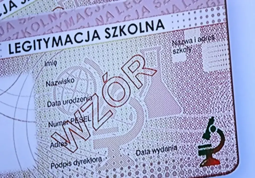 Do kiedy ważna jest legitymacja szkolna? Sprawdź terminy