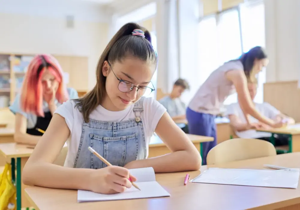 Edukacja wczesnoszkolna - Jak uczyć skutecznie i bez zniechęcania?