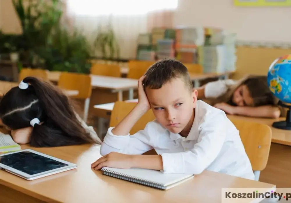 Pruski system edukacji - Czy wciąż kształtuje naszą szkołę?