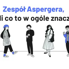 Pięcioro uczniów w szkole średniej, w tym jeden z zespołem Aspergera, zastanawia się nad znaczeniem.