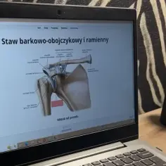 Jak uczyć się anatomii? Skuteczne metody i narzędzia dla studentów