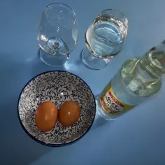 Gumowe jajko i inne eksperymenty z jajkiem dla dzieci