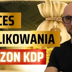 Jak publikować zeszyty na Amazon KDP? Przewodnik krok po kroku