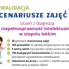 Gotowe scenariusze zajęć dla pedagoga: wsparcie i inspiracja