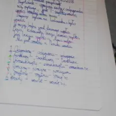 Jak pisać w zeszycie w szeroką linię? Praktyczny poradnik