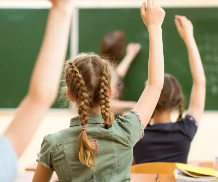 Drugi język obcy w podstawówce - Od której klasy?