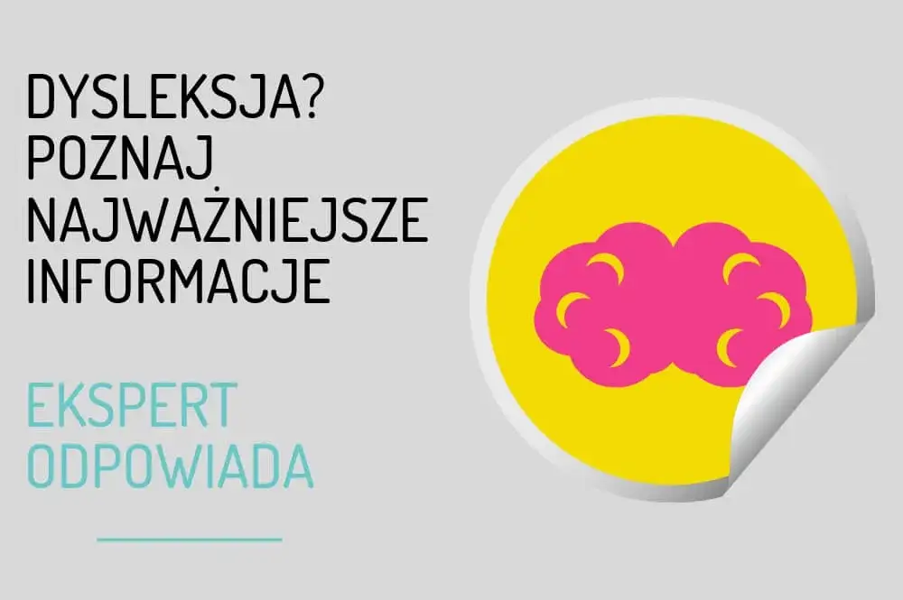 Zdjęcie Kto diagnozuje dysleksję? Jak uzyskać opinię i co daje?