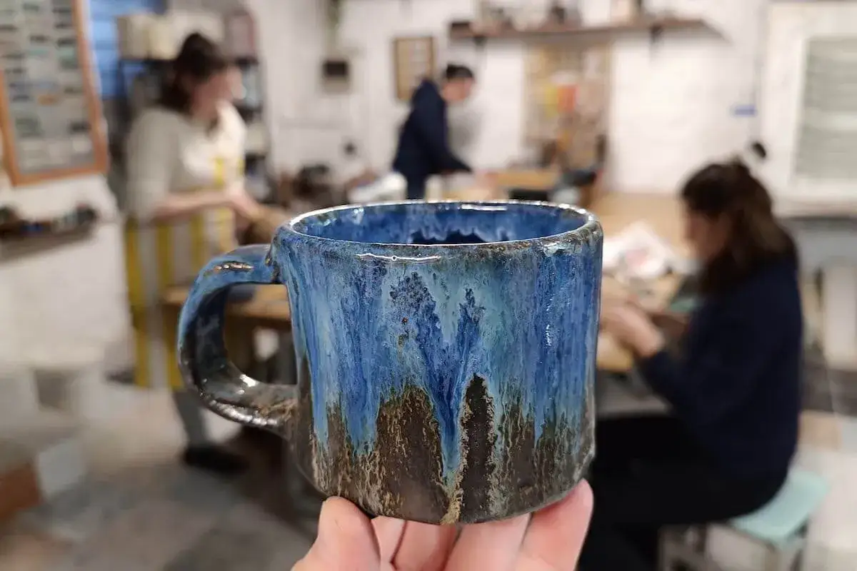 Zdjęcie Warsztaty ceramiczne Wrocław: Przewodnik po kursach i pracowniach