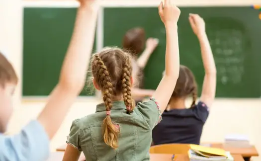 Drugi język obcy w podstawówce - Od której klasy?