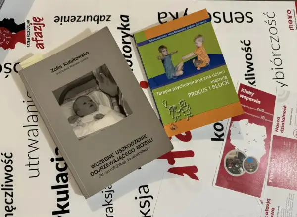 Afazja - co to jest i jak pomóc? Kompletny przewodnik