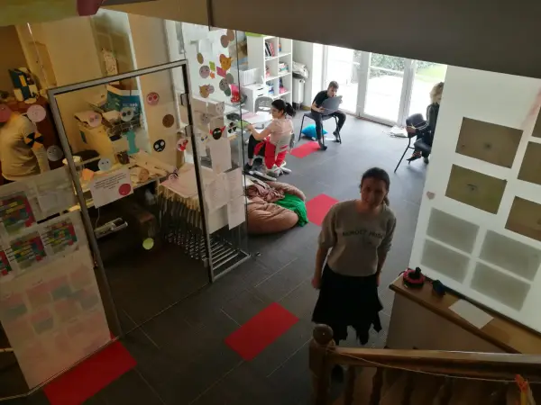Edukacja alternatywna - Czy to coś dla Twojego dziecka?
