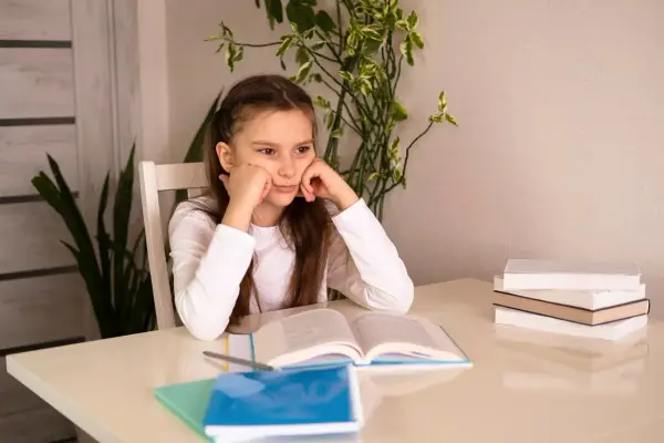Trudności w czytaniu i pisaniu - Diagnoza i skuteczne wsparcie