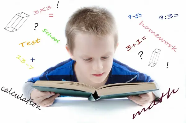 Dysleksja a matematyka - Jak wspierać ucznia?