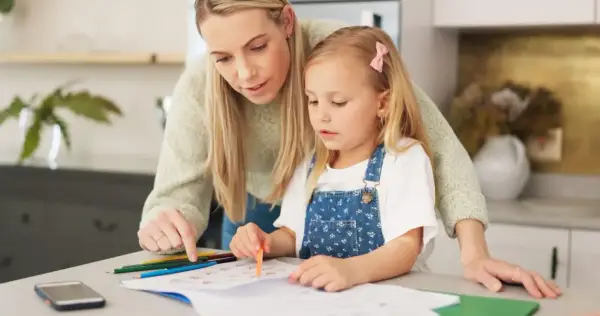 Opór przed nauką u dziecka - Jak pomóc? Diagnoza i rozwiązania