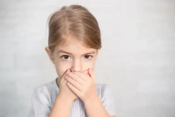 Afazja u dzieci - Sygnały, diagnoza i wsparcie w domu i szkole
