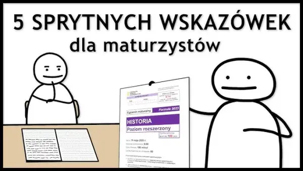 Jak uczyć się historii? Skuteczne metody i triki na maturę