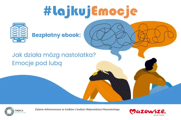 Mózg nastolatka - Jak wspierać rozwój i naukę?