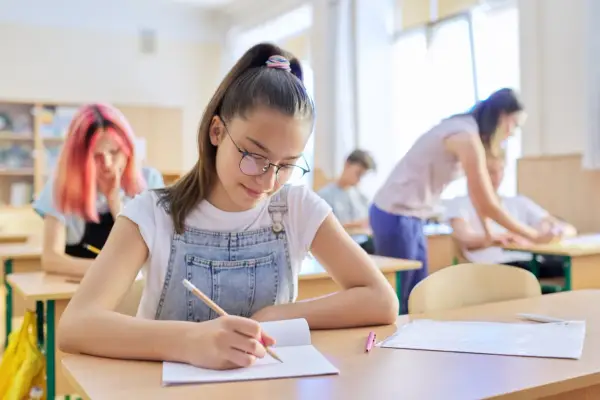Edukacja wczesnoszkolna - Jak uczyć skutecznie i bez zniechęcania?