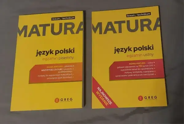 Matura ustna z polskiego - ile trwa? Pełny przewodnik!
