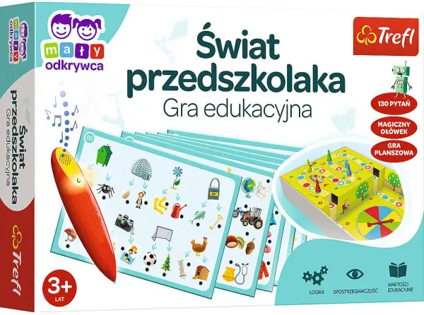 Jak działa gra "Jak to działa"? Zasady, korzyści, opinie
