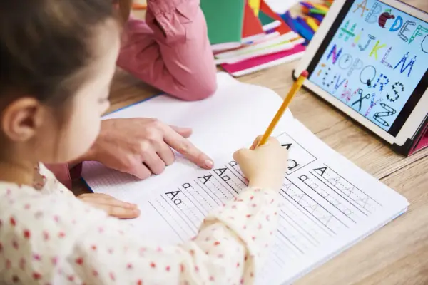Dysleksja u dzieci - objawy, diagnoza i jak wspierać dziecko?