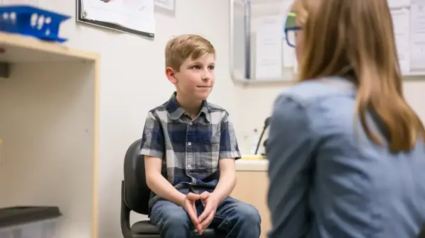 ADHD u dziecka - jak zrozumieć i wspierać? Poradnik