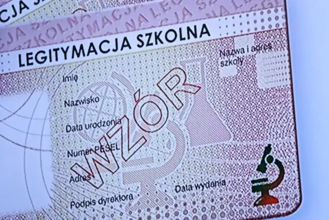 Do kiedy ważna jest legitymacja szkolna? Sprawdź terminy